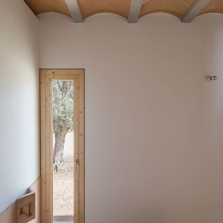 Es Pou. Vivienda en Formentera por Marià Castelló Martínez - Fotografia de arquitectura