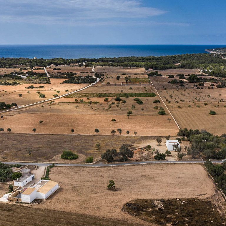 Es Pou. Vivienda en Formentera por Marià Castelló Martínez - Fotografia de arquitectura