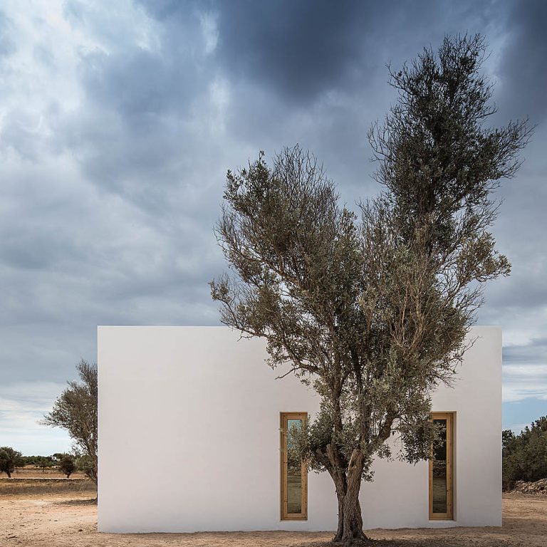 Es Pou. Vivienda en Formentera por Marià Castelló Martínez - Fotografia de arquitectura