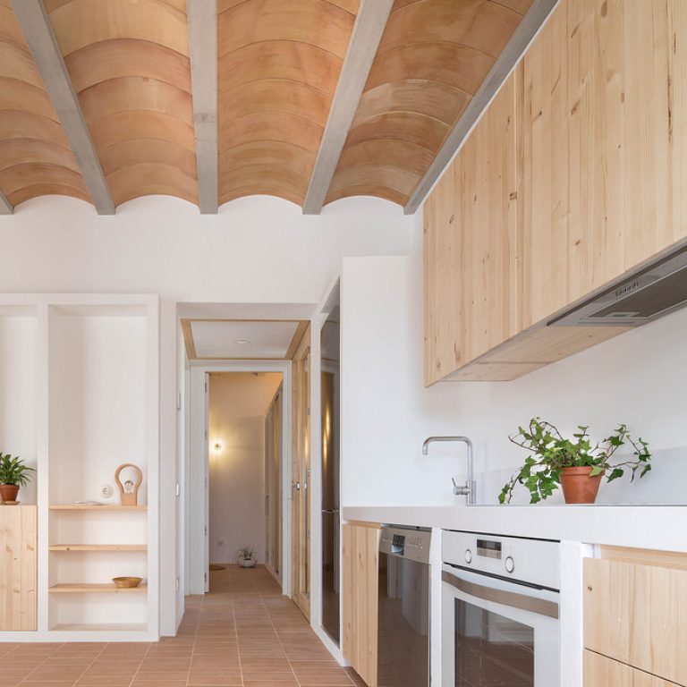 Es Pou. Vivienda en Formentera por Marià Castelló Martínez - Fotografia de arquitectura