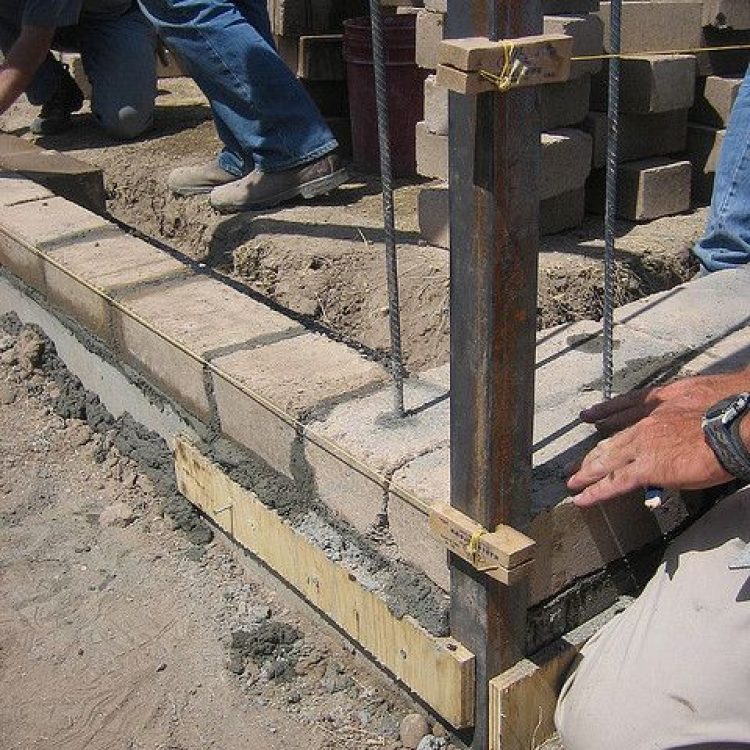 Escantillón Construcción