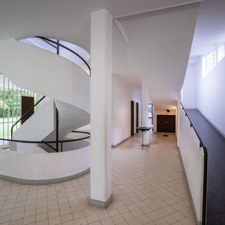 Espacio (Arquitectura)