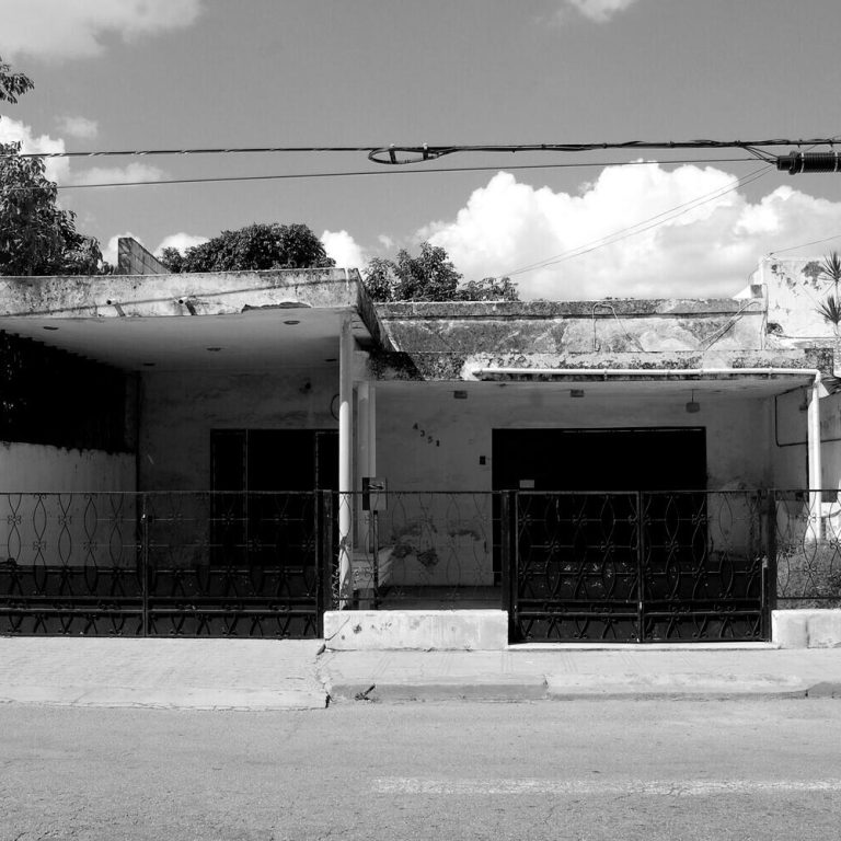 Remodelación Vivienda en Calle 72 en Yucatán