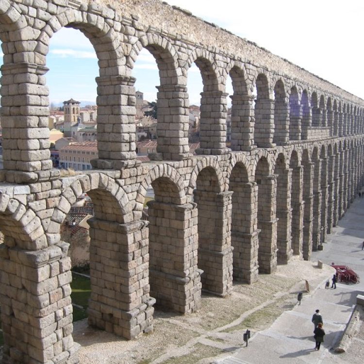 ¿Qué es una Estructura en Arquitectura?