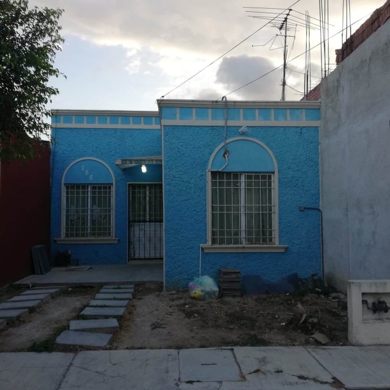 Casa Retazo en Chiapas