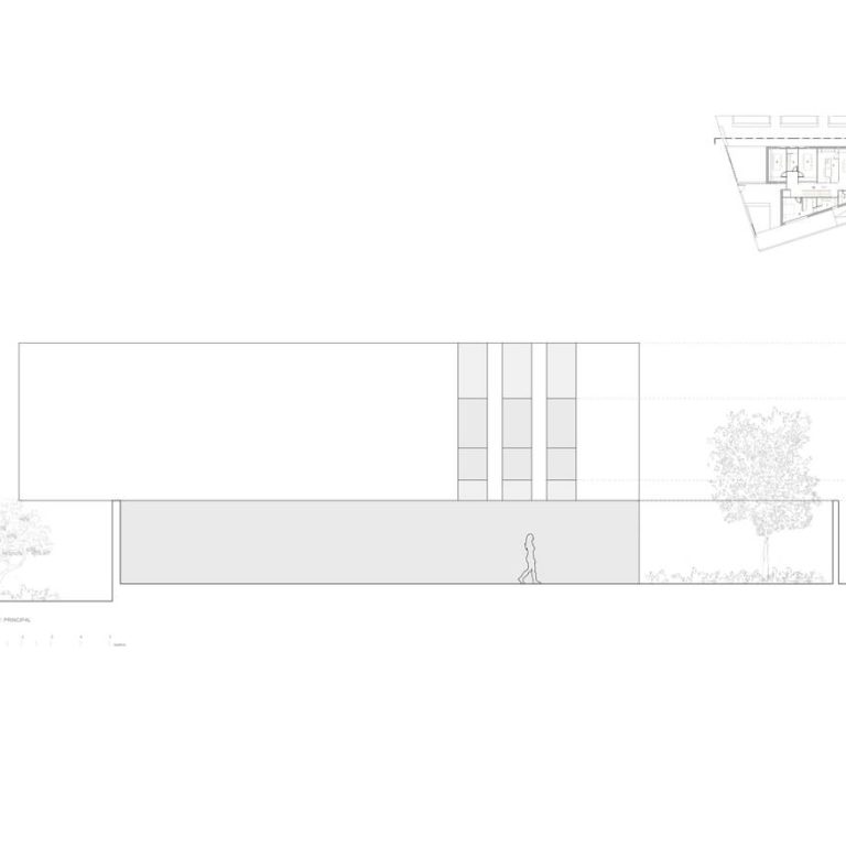 Farmacia - Vivienda ARM en España