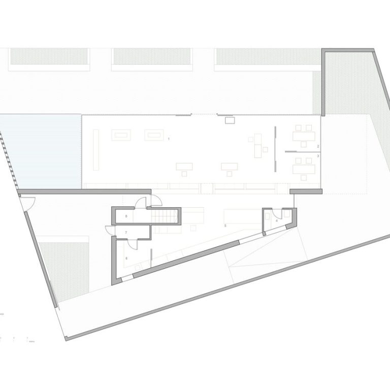 Farmacia - Vivienda ARM en España