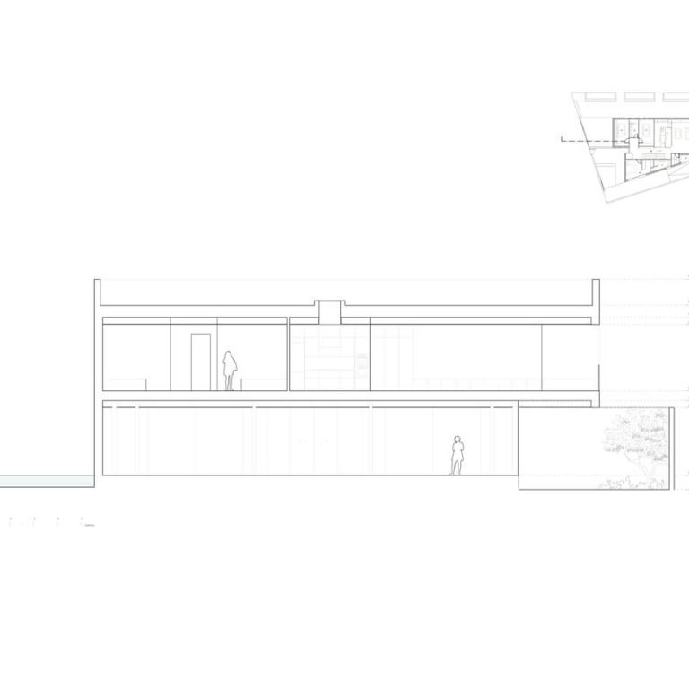 Farmacia - Vivienda ARM en España