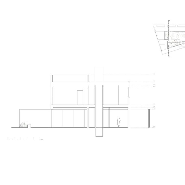 Farmacia - Vivienda ARM en España