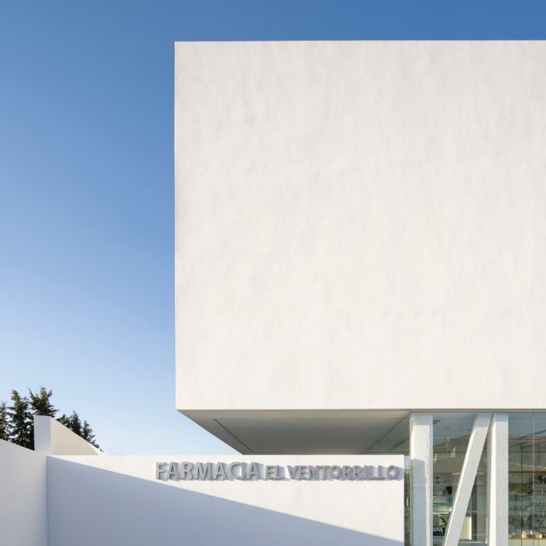 Farmacia - Vivienda ARM en España