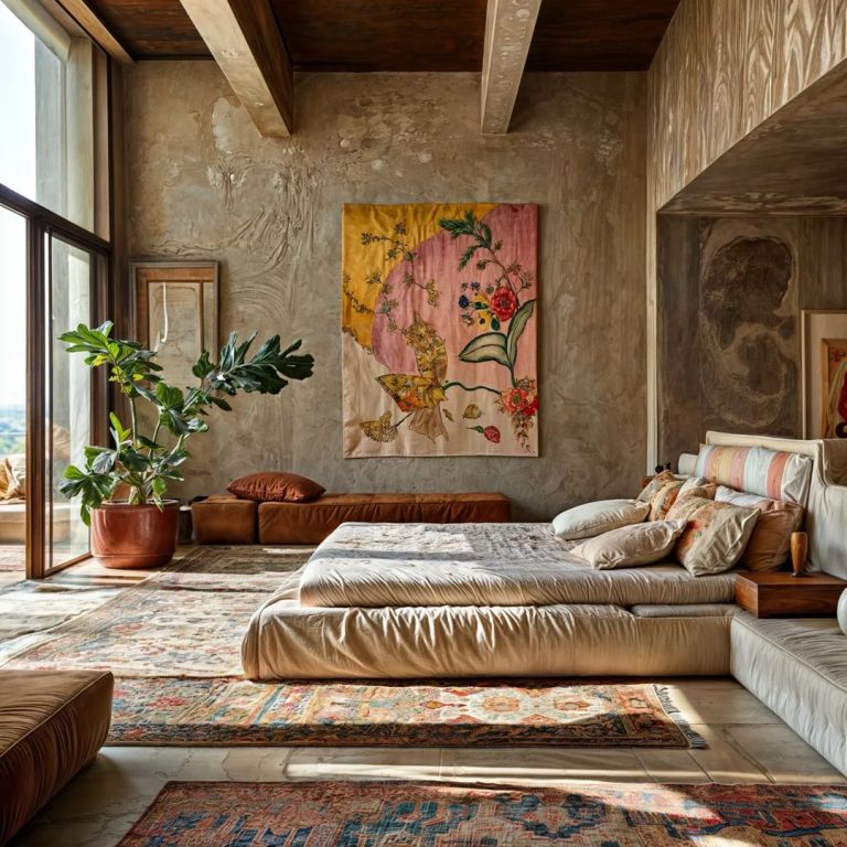 Farnia House en Irán