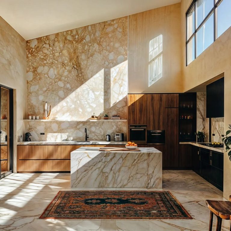 Farnia House en Irán