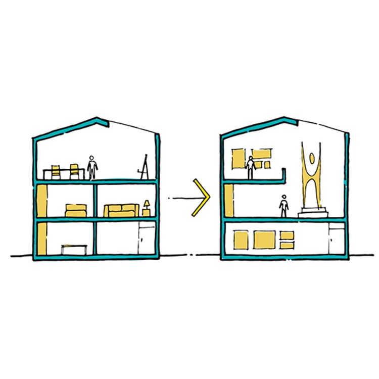 ¿Qué es Funcionalidad en Arquitectura?