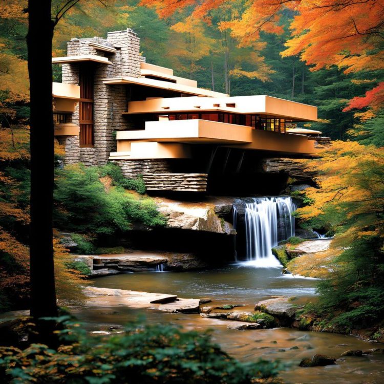 Los 10 arquitectos más influyentes de la historia y sus obras maestras