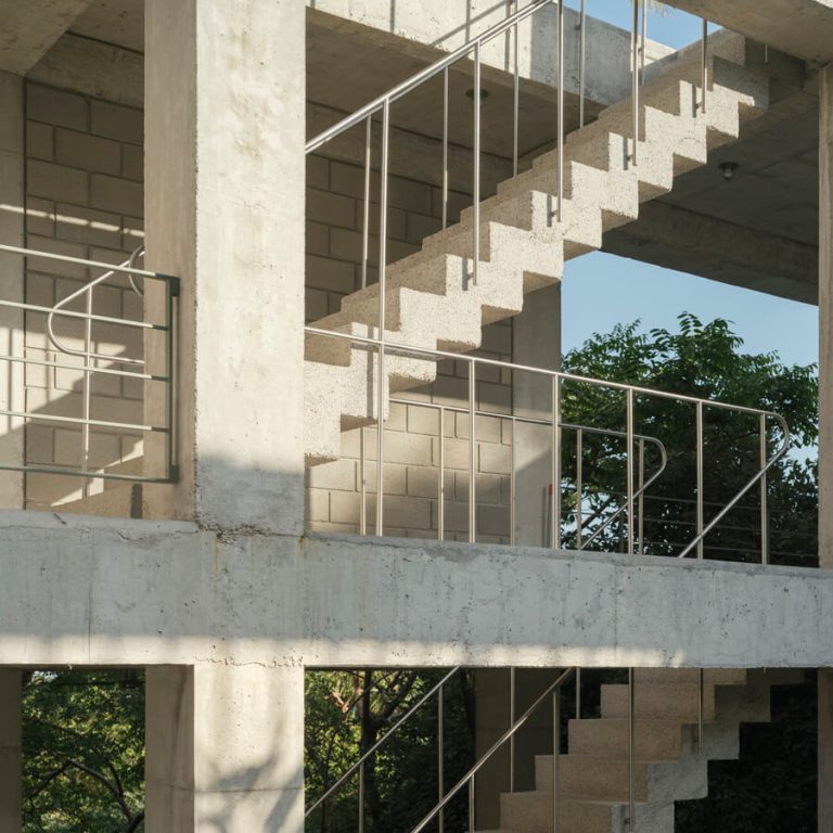 Holtel NICO Sayulita en Jalisco por Palma & HYBRID - Fotografía de Arquitectura - El Arqui MX