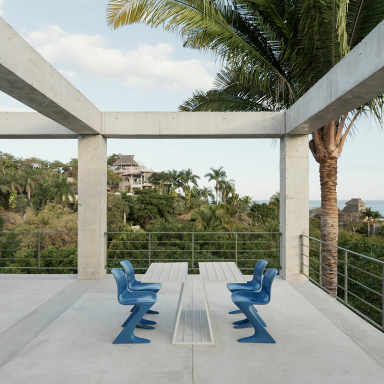 Holtel NICO Sayulita en Jalisco por Palma & HYBRID - Fotografía de Arquitectura - El Arqui MX