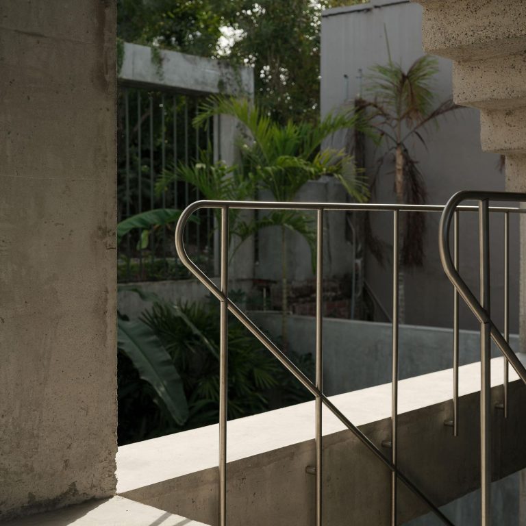Holtel NICO Sayulita en Jalisco por Palma & HYBRID - Fotografía de Arquitectura - El Arqui MX
