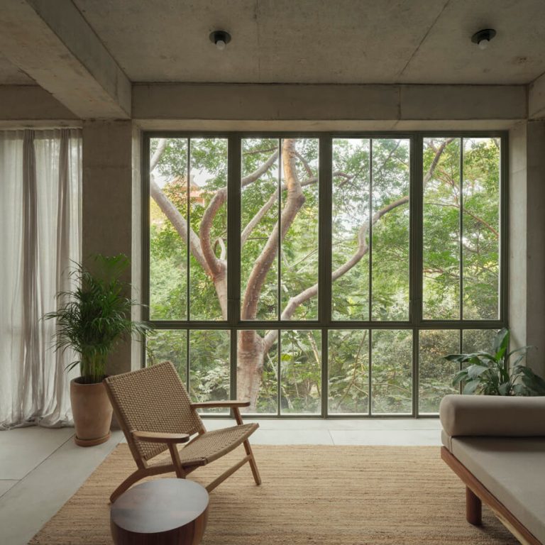 Holtel NICO Sayulita en Jalisco por Palma & HYBRID - Fotografía de Arquitectura - El Arqui MX