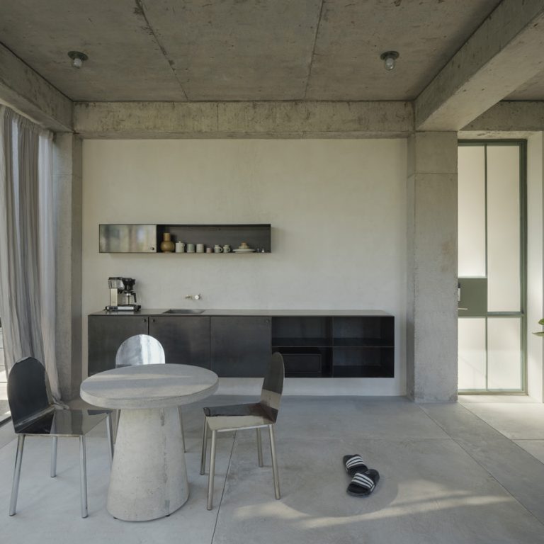 Holtel NICO Sayulita en Jalisco por Palma & HYBRID - Fotografía de Arquitectura - El Arqui MX