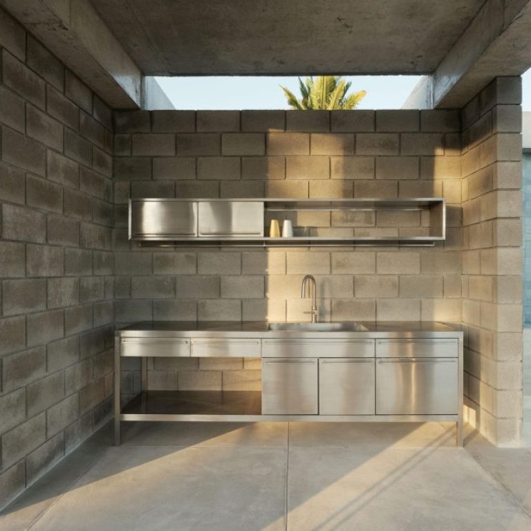 Holtel NICO Sayulita en Jalisco por Palma & HYBRID - Fotografía de Arquitectura - El Arqui MX