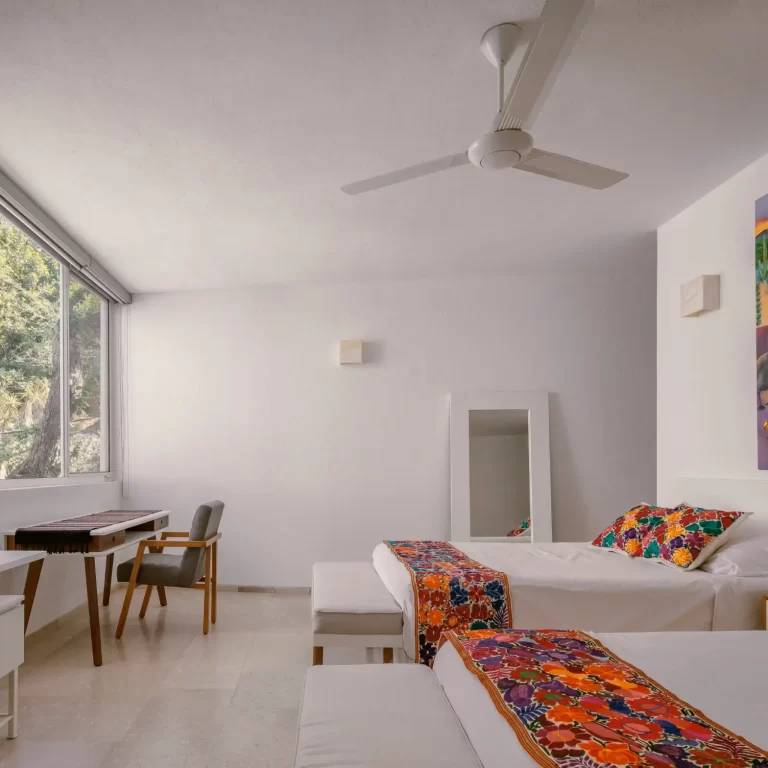 Hotel Cielito Azul B&B