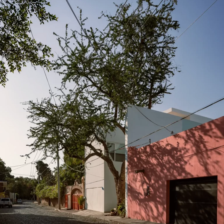 Hotel Cielito Azul B&B