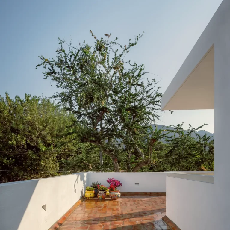 Hotel Cielito Azul B&B en Jalisco