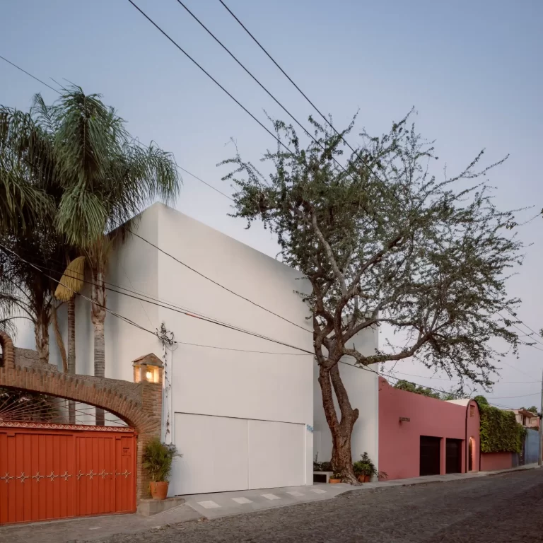 Hotel Cielito Azul B&B
