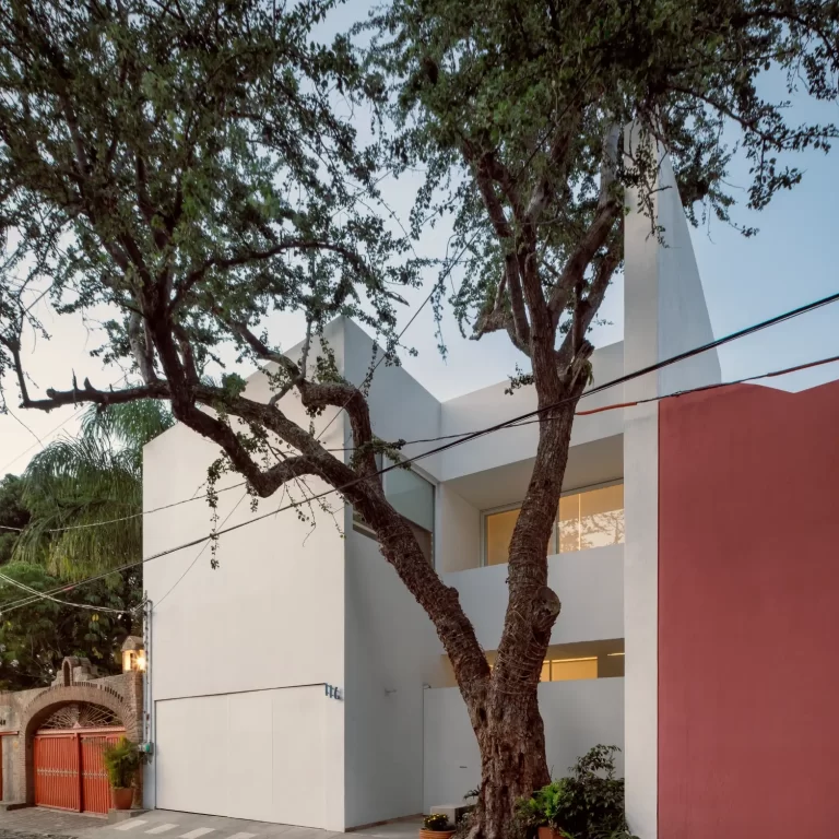 Hotel Cielito Azul B&B en Jalisco