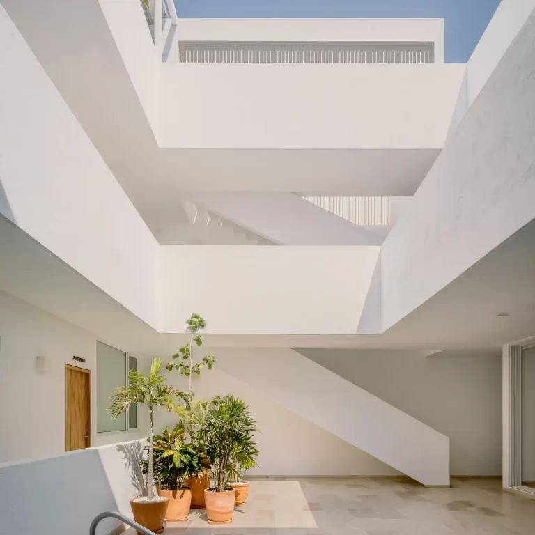 Hotel Cielito Azul B&B en Jalisco