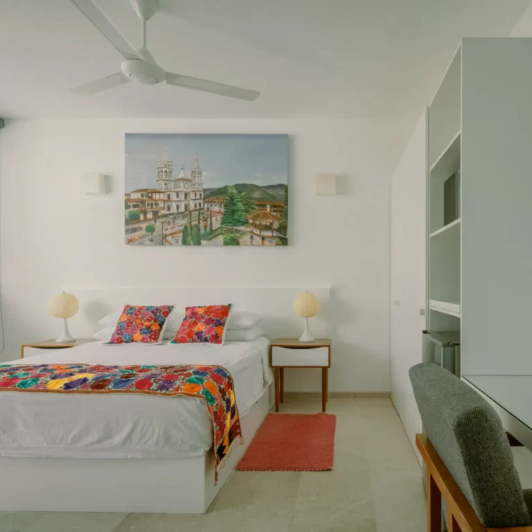 Hotel Cielito Azul B&B