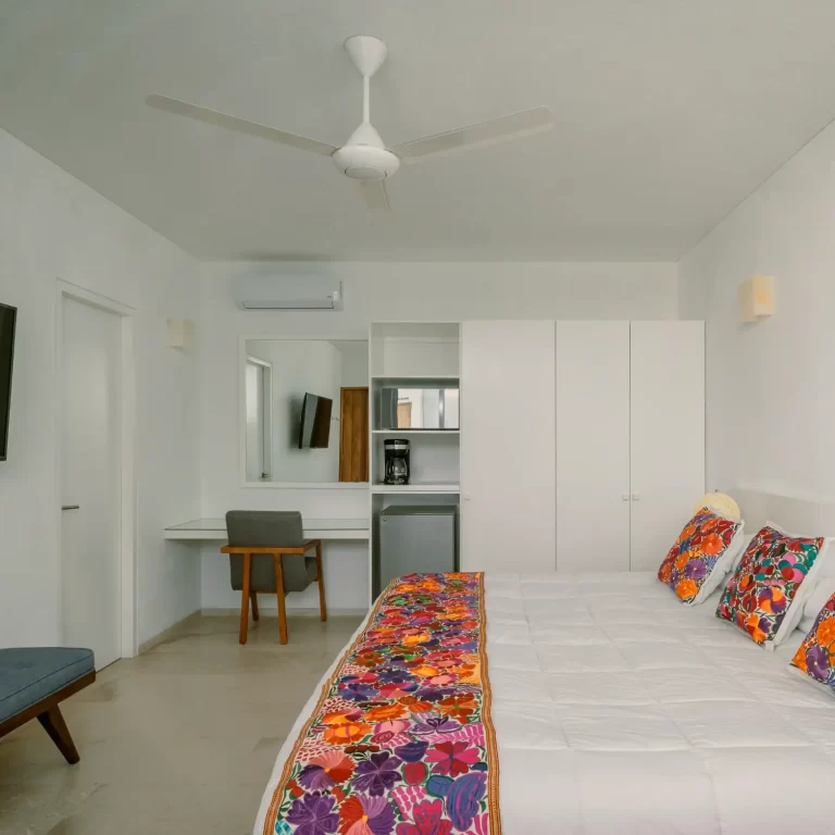 Hotel Cielito Azul B&B en Jalisco