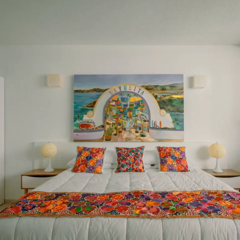 Hotel Cielito Azul B&B