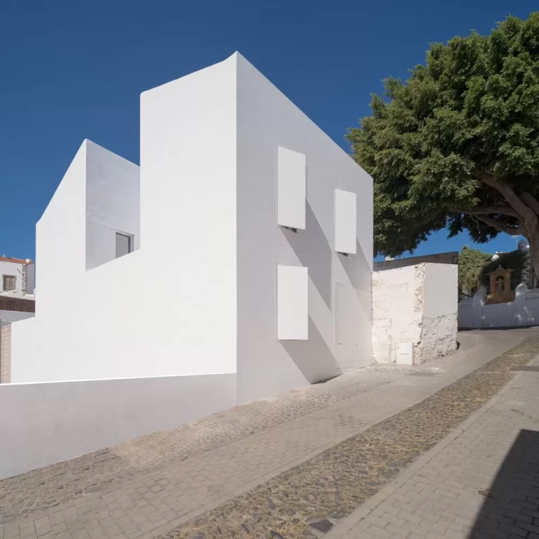 House F en España por XStudio - Fotografía de Arquitectura - El Arqui MX