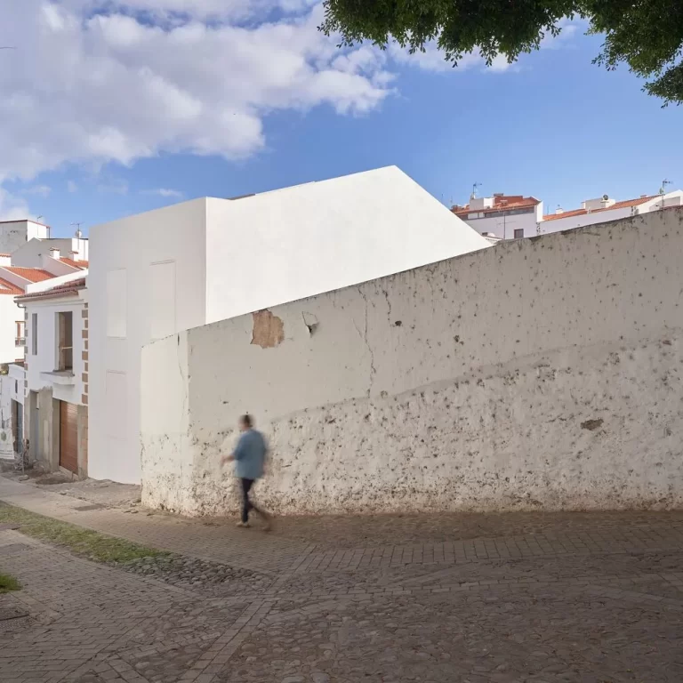 House F en España por XStudio - Fotografía de Arquitectura - El Arqui MX