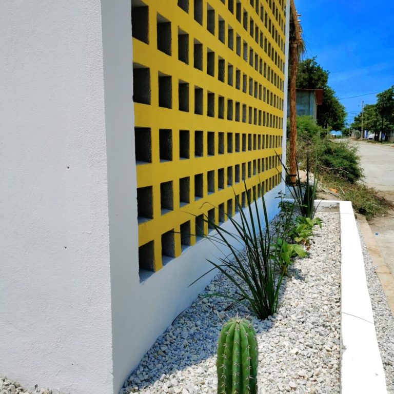 Casa Mareña en Oaxaca por Rawmar Constructora - Fotografía de Arquitectura - El Arqui MX