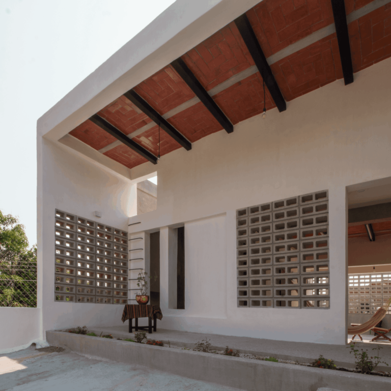 Terraza “Caja de Luz” en Chiapas por DREAMCATCHERmx - Fotografía de Arquitectura - El Arqui MX
