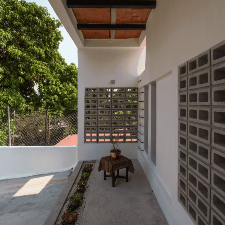 Terraza “Caja de Luz” en Chiapas por DREAMCATCHERmx - Fotografía de Arquitectura - El Arqui MX