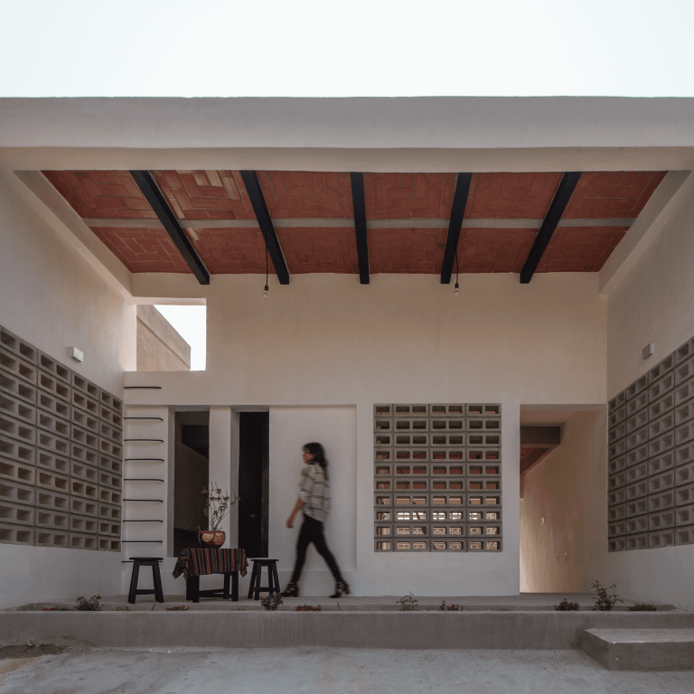 Terraza “Caja de Luz” en Chiapas por DREAMCATCHERmx - Fotografía de Arquitectura - El Arqui MX