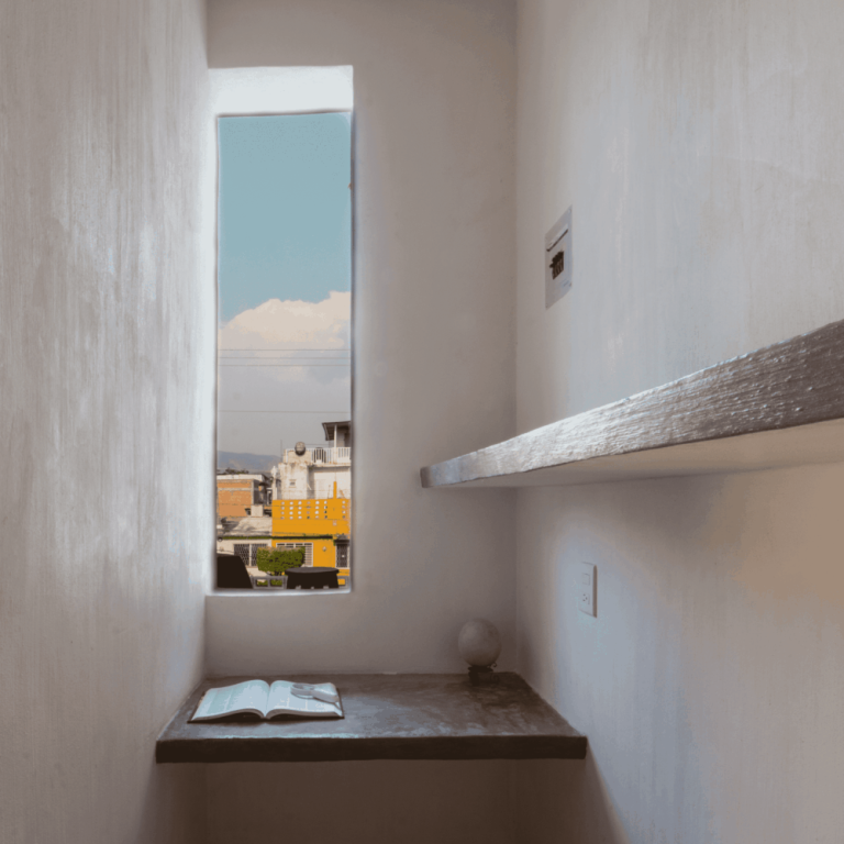 Terraza “Caja de Luz” en Chiapas por DREAMCATCHERmx - Fotografía de Arquitectura - El Arqui MX
