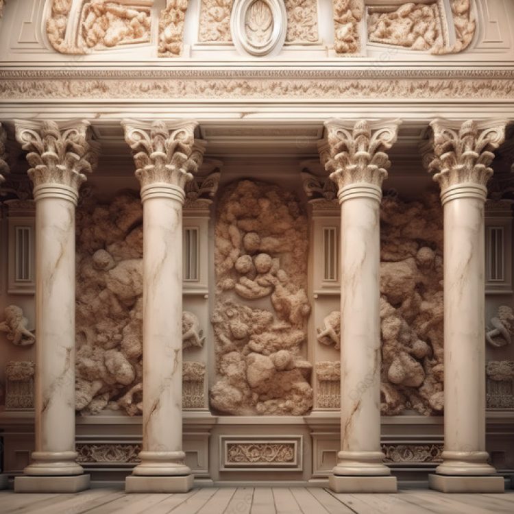 Pilar-(Arquitectura)