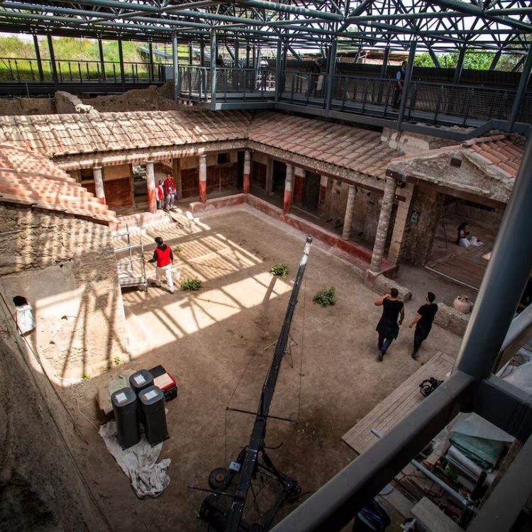 Ínsula (Arquitectura)