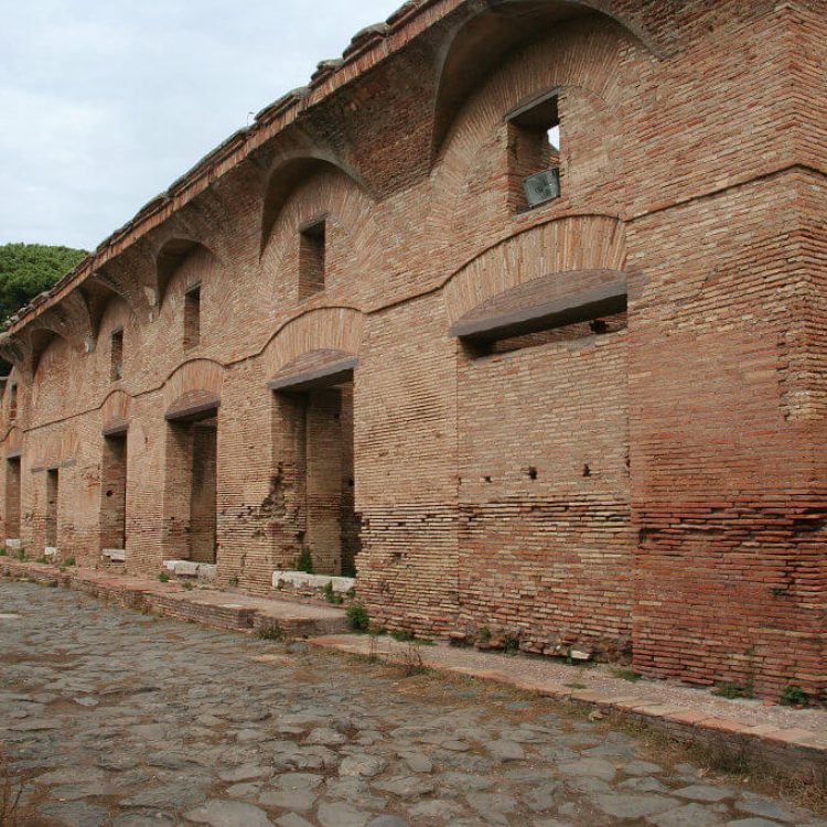 Ínsula (Arquitectura)