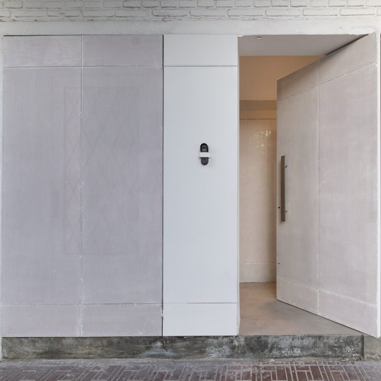 Intervención casa Matias en Argentina por Sitio Arquitectura - Fotografía de Arquitectura