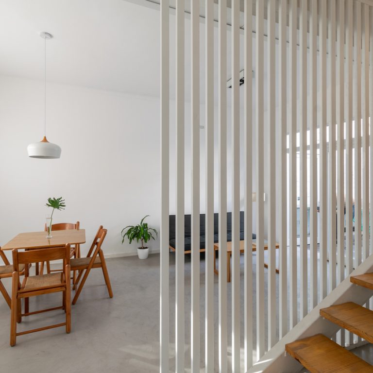 Intervención casa Matias en Argentina por Sitio Arquitectura - Fotografía de Arquitectura