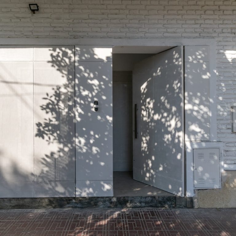 Intervención casa Matias en Argentina por Sitio Arquitectura - Fotografía de Arquitectura