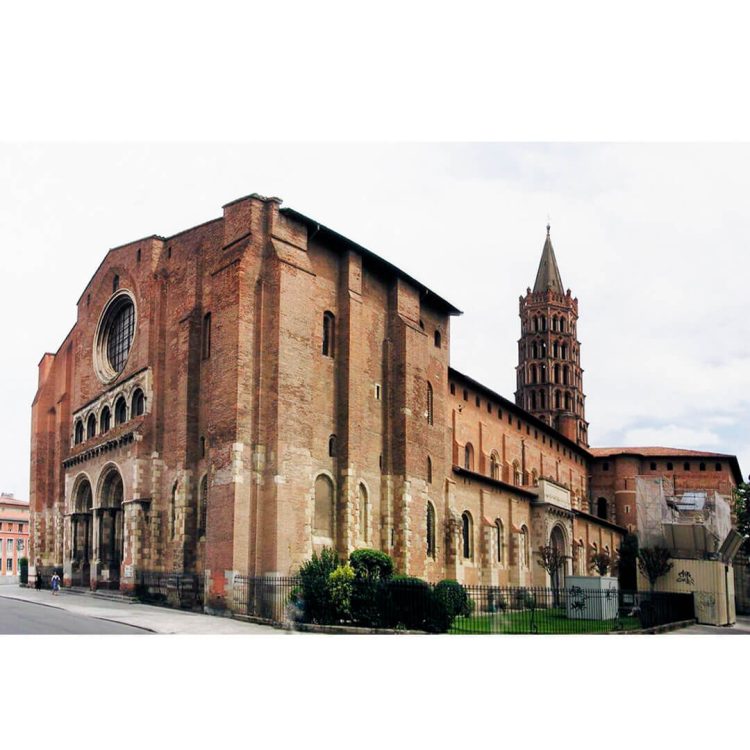 Arquitectura de la Alta Edad Media