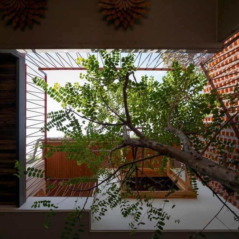 La Casa de Hombre en Vietnam por Country House. Architecture - Fotografía de Arquitectura - El Arqui MX