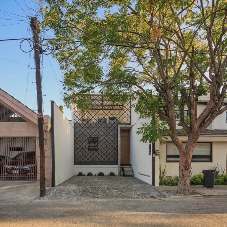 La Casita en Nuevo León por Tres Más Dos Arquitectos