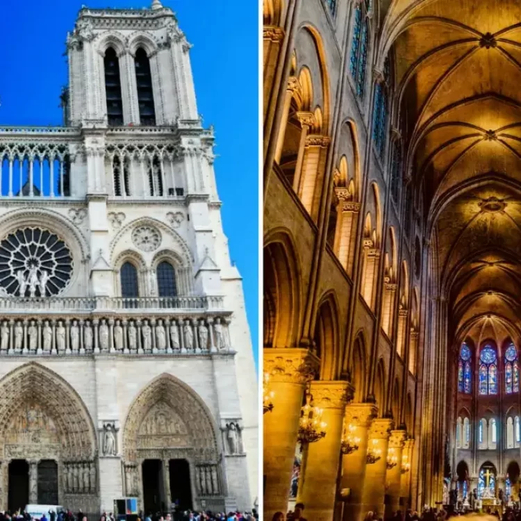 Qué es el Arco en Arquitectura
